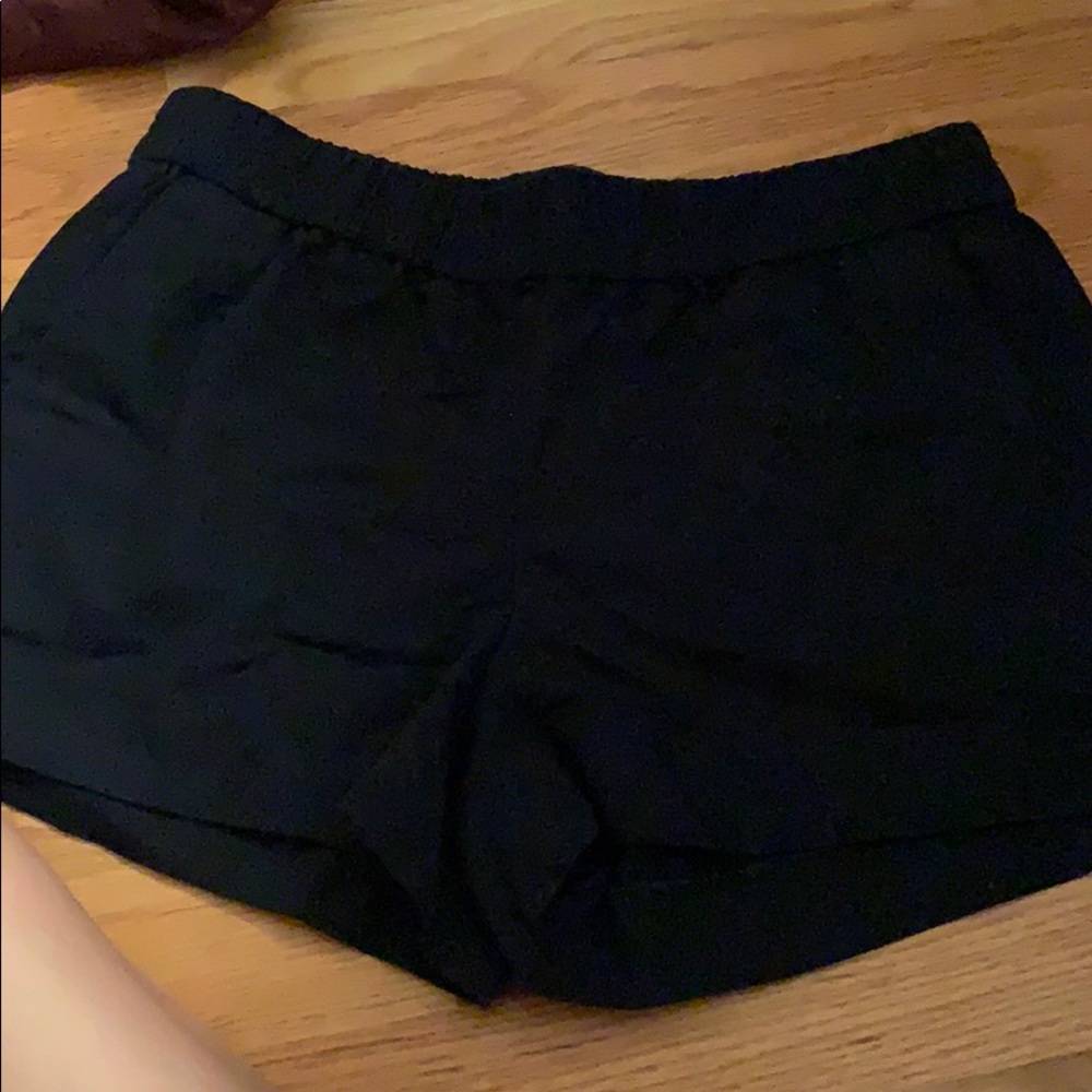 J. Crew 6’ shorts